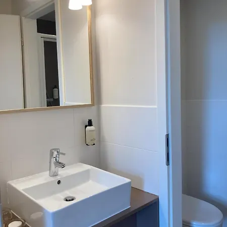 Bed & Breakfast Ma Bauge