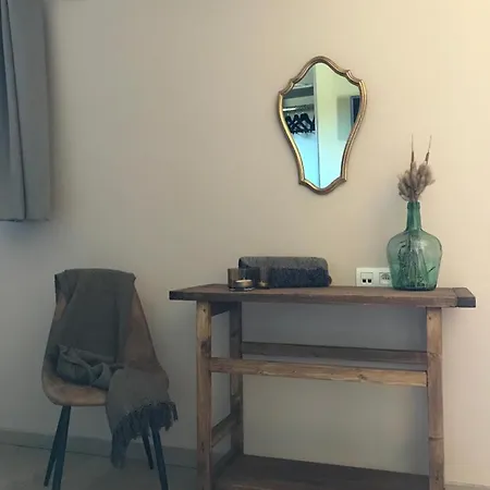 Ma Bauge Bed & Breakfast Libin