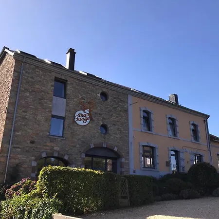 Ma Bauge Bed & Breakfast