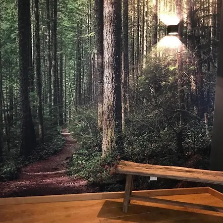 ベッド・アンド・ブレックファスト Ma Bauge 3*