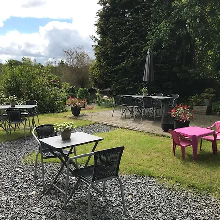 Ma Bauge Bed & Breakfast