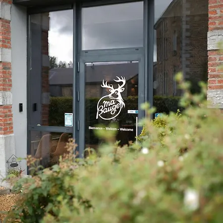 Ma Bauge Bed & Breakfast 3*