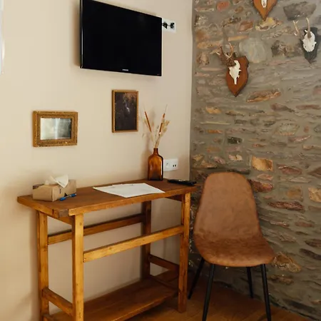 Bed & Breakfast Ma Bauge 3*