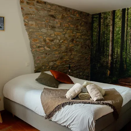 Ma Bauge 3* リバン