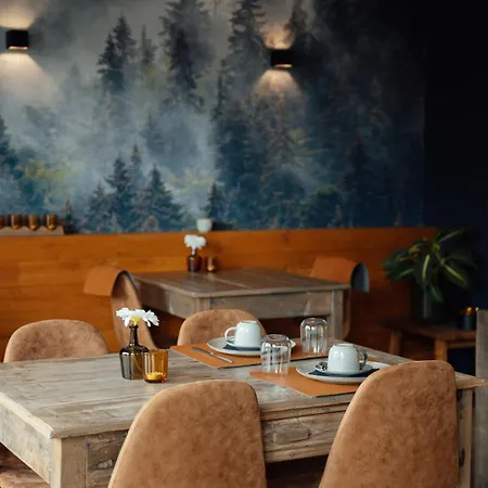 Bed & Breakfast Ma Bauge