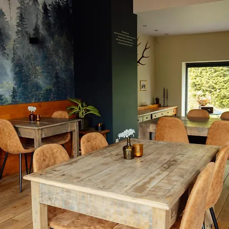 Bed & Breakfast Ma Bauge 3*