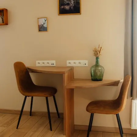 Ma Bauge Bed & Breakfast Libin