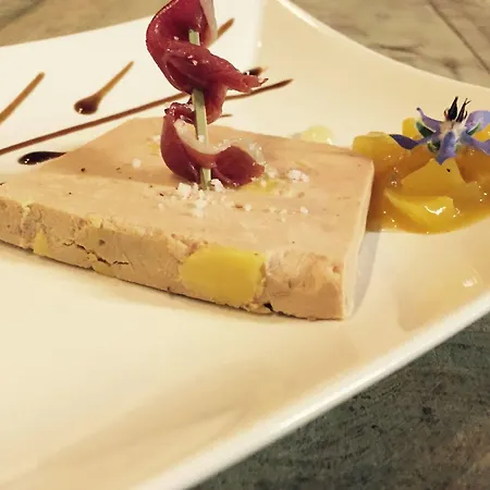 Ma Bauge Bed & Breakfast 3*