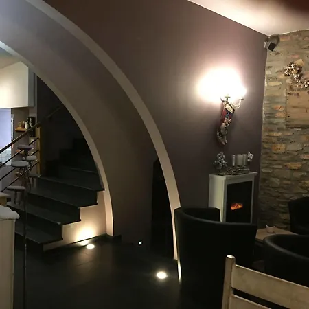 Ma Bauge 3* リバン