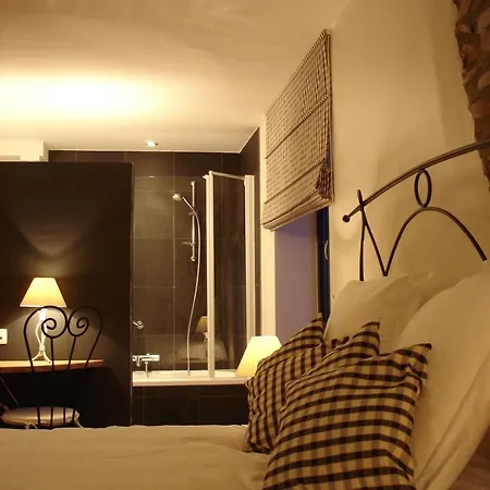 Ma Bauge Bed & Breakfast Libin